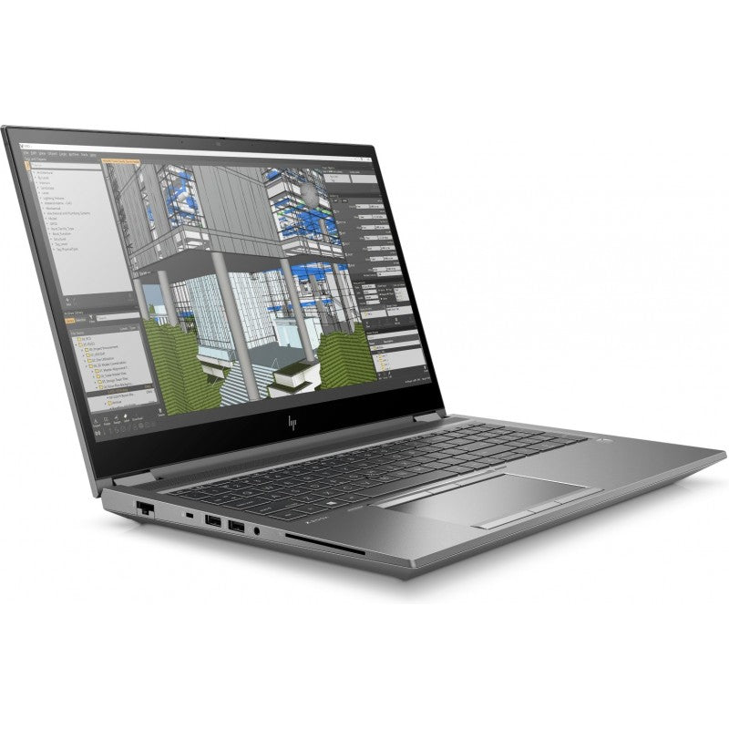 HP ZBook Firefly 15 G8 - i7-1165G7 - 15.6" - 32 GB - 1 TB SSD