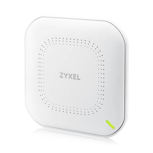 Zyxel NWA50AX PRO 2400 Mbit/s White Power over Ethernet (PoE)