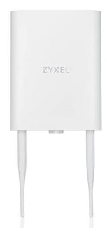 Zyxel NWA55AXE 1775 Mbit/s White Power over Ethernet (PoE)