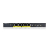 Zyxel XGS1935-28HP Managed L3 Gigabit Ethernet (10/100/1000) Power over Ethernet (PoE)