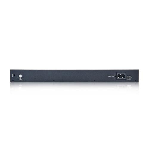 Zyxel XGS1935-28HP Managed L3 Gigabit Ethernet (10/100/1000) Power over Ethernet (PoE)
