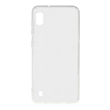 Mobilize - Galaxy A10 - Cover - Transparent