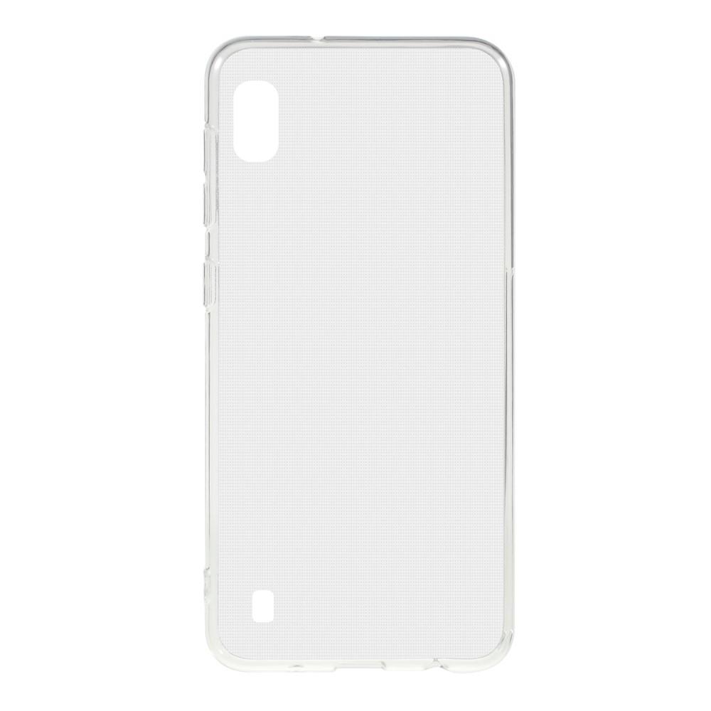 Mobilize - Galaxy A20s - Cover - Transparent