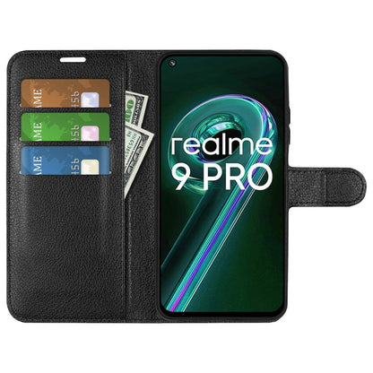 Mobil Cover Realme 9 Pro/OnePlus Nord CE 2 Lite 5G sort