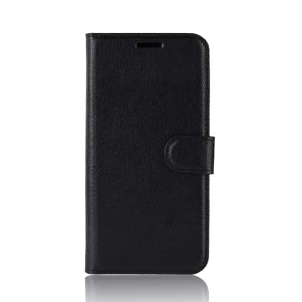 Nokia N8 - Flip Cover - Sort