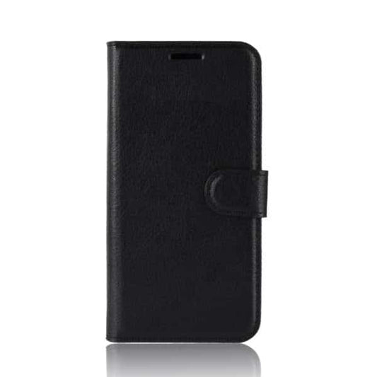 Nokia 5.1 Plus - Flip Cover - Sort