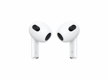 AirPods (3rd generation - 2021)