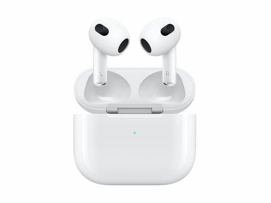 AirPods (3rd generation - 2021)