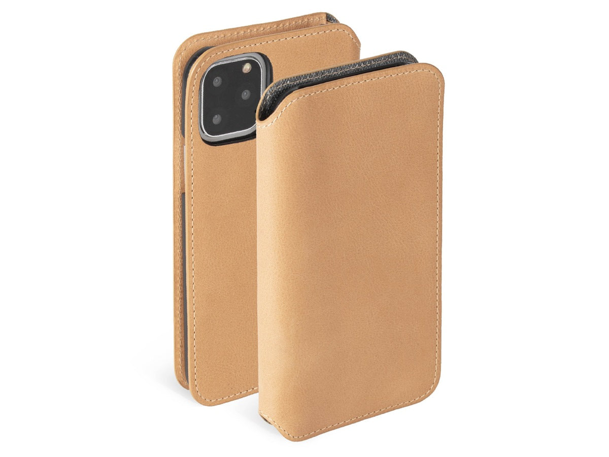 Krusell iPhone 11 Pro Etui Sunne PhoneWallet Vintage