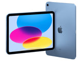 iPad 2022 10.9" Wi-Fi 64GB Blue