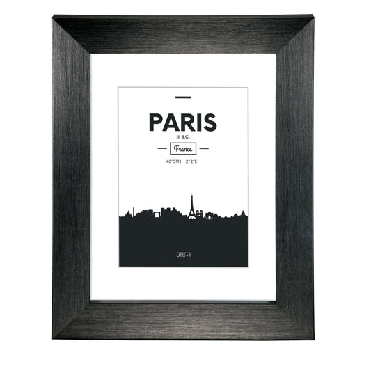 HAMA Ramme Paris 15x20cm Sort