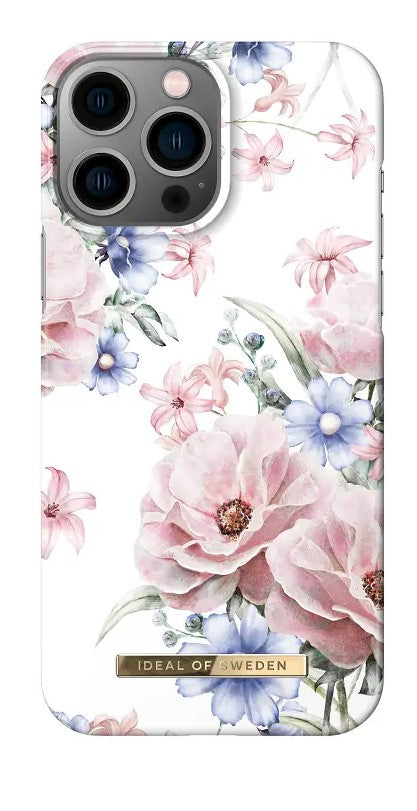 IDeal Fashion iPhone 14 Pro Max cover - Floral Romance