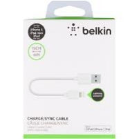 Belkin Lightning to USB-A Cable 15cm