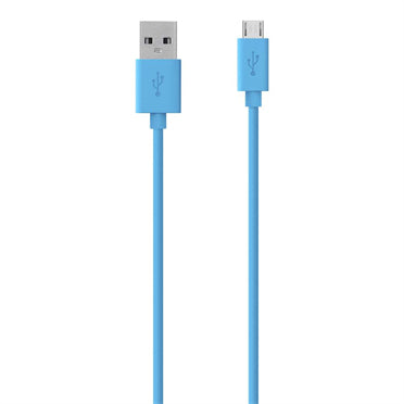 Belkin Micro-USB Kabel 2m