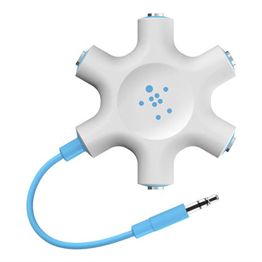 Belkin - Headphone-Splitter