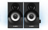 Speaker SVEN SPS-517, 6W  (black)