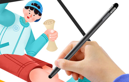 Joyroom JR-DR01 Passiv Stylus Pen (sort)