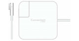 Sinox - 60W Replacement Adapter til MagSafe (Kompatibel m. MacBook / MacBook Pro)