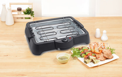 Bordgrill Techwood TBQ-816