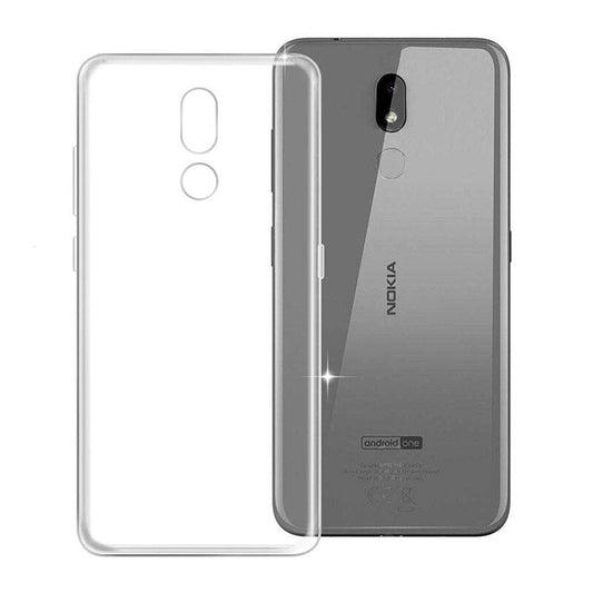 Nokia 3.2 - Transparent