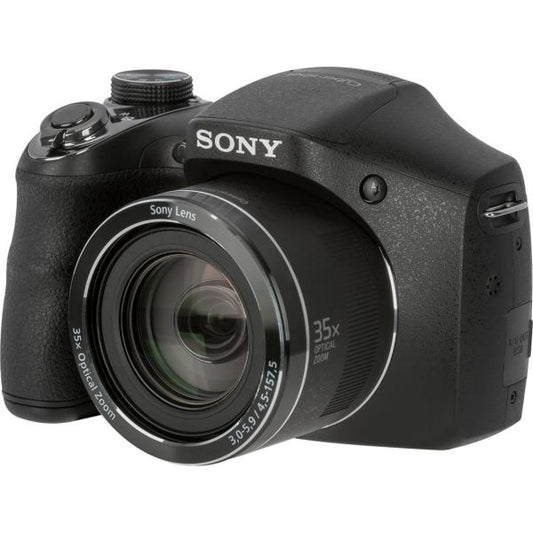 SONY DSC-H300