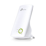 TP-LINK TL-WA854RE Power Line netværksadapter 300 Mbit/s Wi-Fi Hvid 1 stk