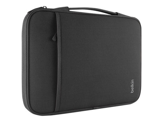 Belkin Sleeve/Cover for MacBook Air 13" and other 14" devices, Black