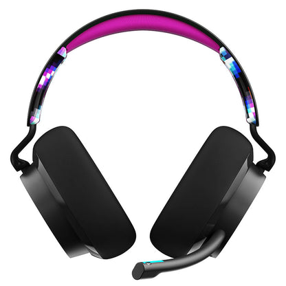 SKULLCANDY Gaming Headset SLYR Black Digi MP