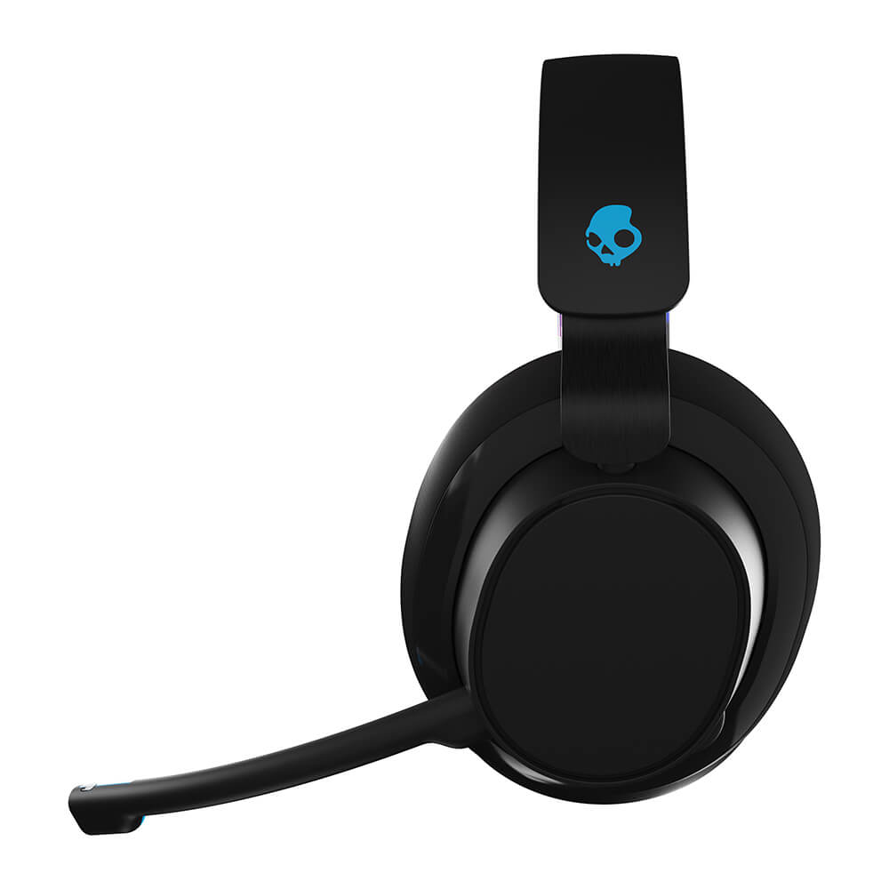 SKULLCANDY Gaming Headset SLYR Black Digi MP