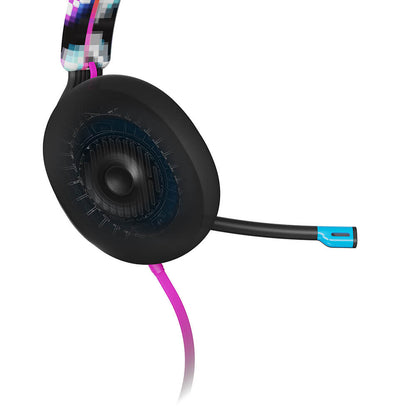 SKULLCANDY Gaming Headset SLYR Pro Black Digi MP