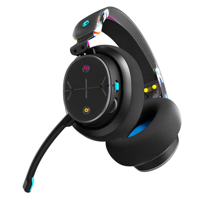 Gaming Headset PLYR Black Digi MP