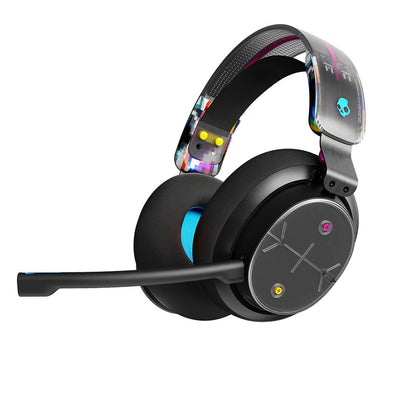 Gaming Headset PLYR Black Digi MP