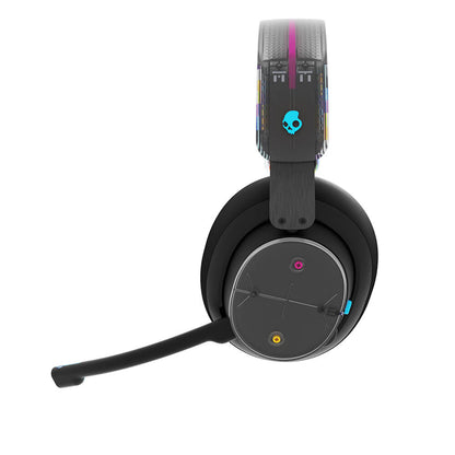 Gaming Headset PLYR Black Digi MP