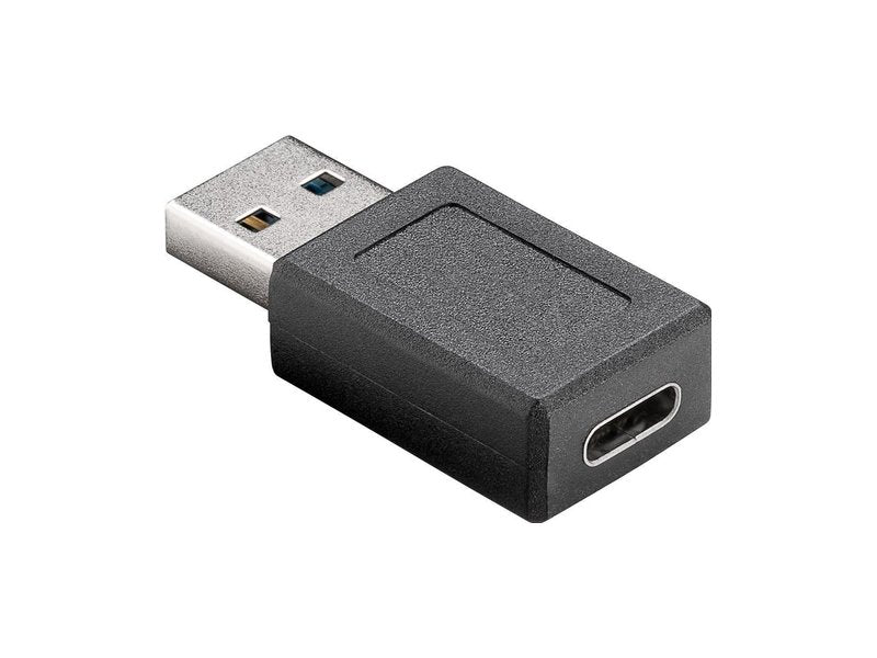 Wentronic - Usb-c - Usb 3.0 A - Usb 3.0 A Usb C