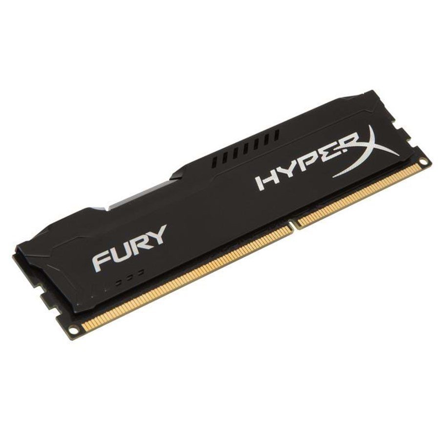 Kingston HyperX Fury DDR3-1866 - 16GB