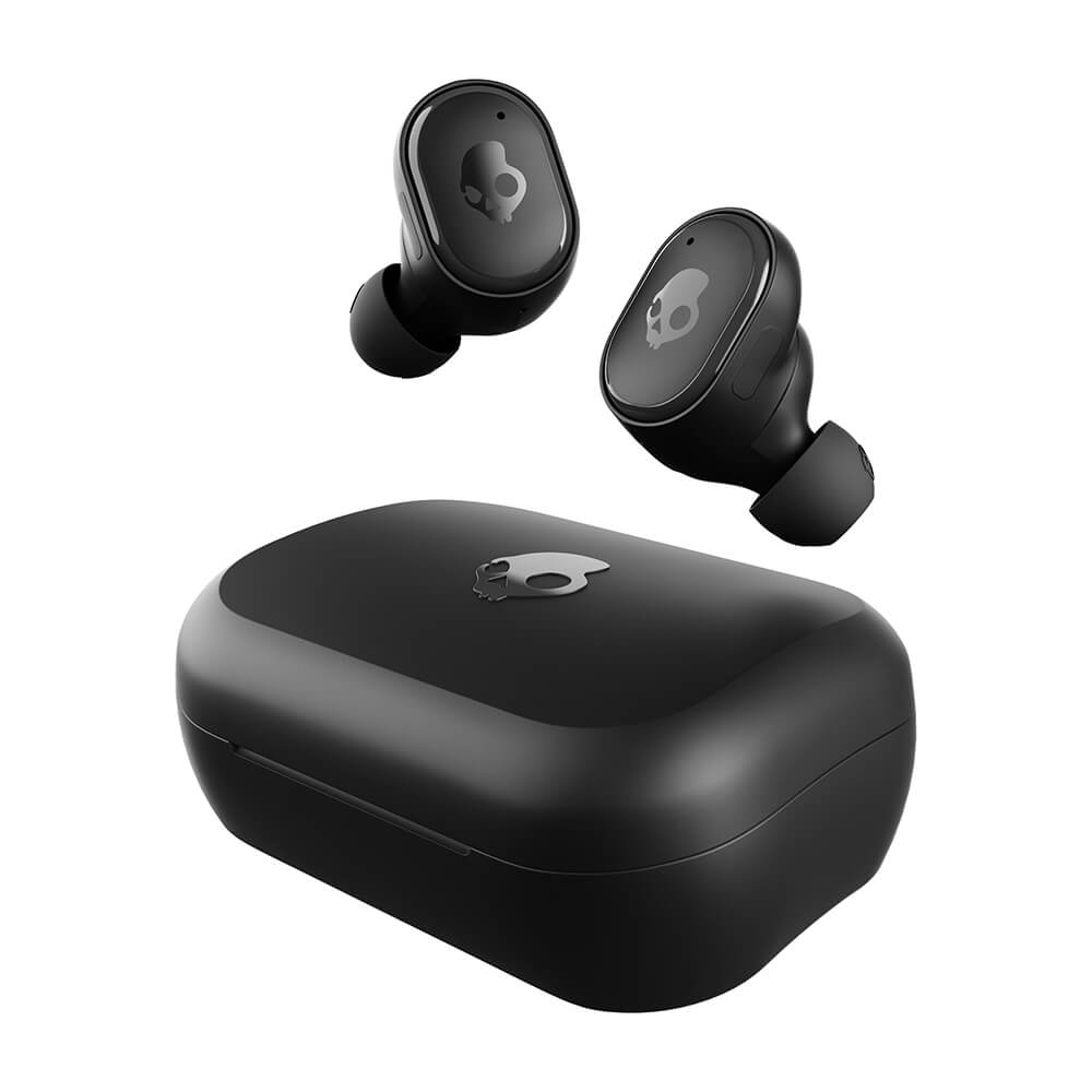 Hovedtelefon Grind True Wireless In-Ear Sort