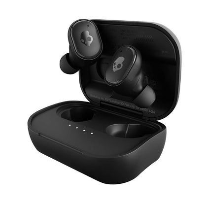 Hovedtelefon Grind True Wireless In-Ear Sort