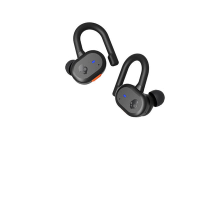 Hovedtelefon Push Active True Wireless In-Ear Sort/Orange