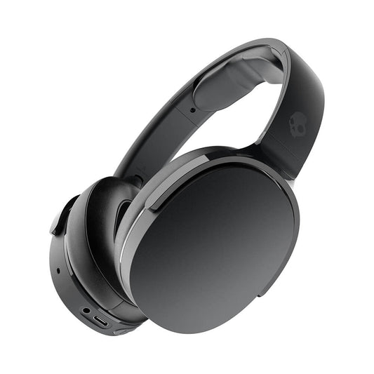 SKULLCANDY Hovedtelefon Hesh EVO Over-Ear Trådløs Sort