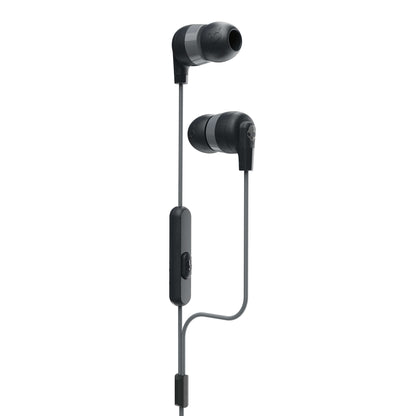 SKULLCANDY Hovedtelefon In-Ear INKD+ Mic1 Sort