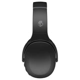 SKULLCANDY Hovedtelefon Crusher EVO Over-Ear Trådløs Sort