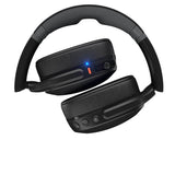 SKULLCANDY Hovedtelefon Crusher EVO Over-Ear Trådløs Sort