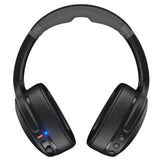 SKULLCANDY Hovedtelefon Crusher EVO Over-Ear Trådløs Sort