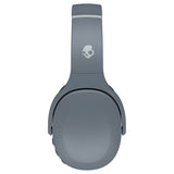 SKULLCANDY Hovedtelefon Crusher EVO Over-Ear Trådløs Grå
