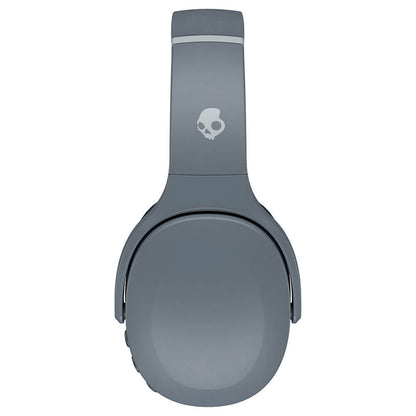 SKULLCANDY Hovedtelefon Crusher EVO Over-Ear Trådløs Grå