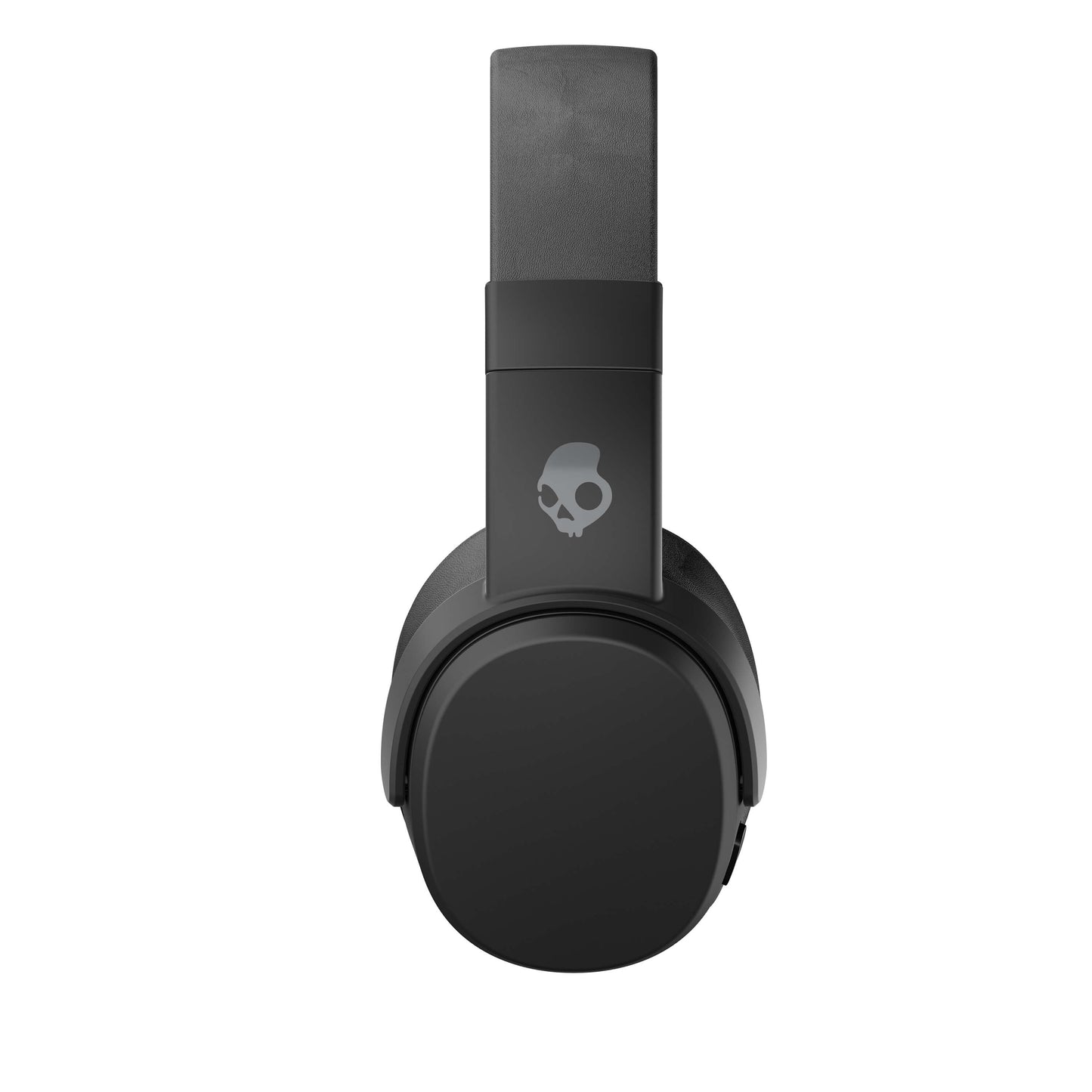 SKULLCANDY Hovedtelefon Over-Ear Crusher Trådløs Sort Mic