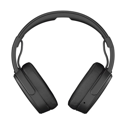 SKULLCANDY Hovedtelefon Over-Ear Crusher Trådløs Sort Mic