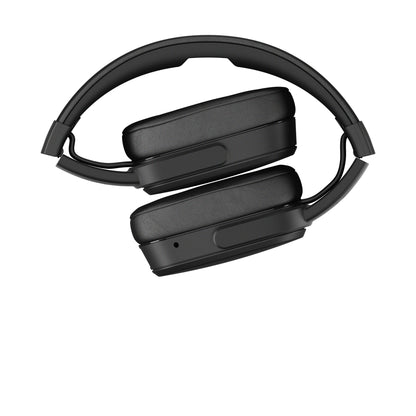 SKULLCANDY Hovedtelefon Over-Ear Crusher Trådløs Sort Mic