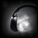 SKULLCANDY Hovedtelefon Over-Ear Crusher Trådløs Sort Mic