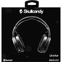 SKULLCANDY Hovedtelefon Over-Ear Crusher Trådløs Sort Mic